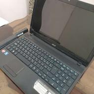 ایسرacer لب تاب