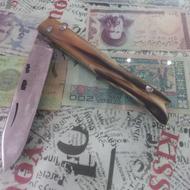 چاقو جیبی دستی