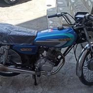 موتور زیگما 125