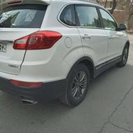 تیگو 5 آخر 95 اکسلنت