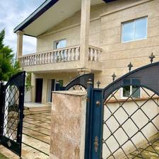 فروش ویلا 150 متر در جاده چمستان شهرکی تهاترباخودرو