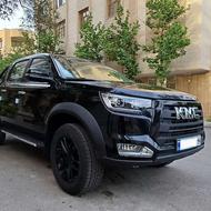 کی ام سی KMC T8 مدل 1404 سند آزاد