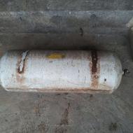 منبع cng گاز