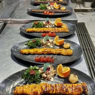 استخدام درکافه رستوران ملل