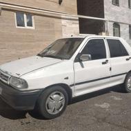 پراید 131 SE مدل 96