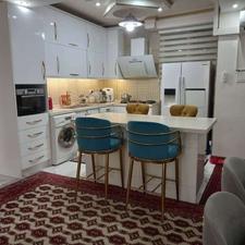 فروش آپارتمان 90 متر در شهرک غرب