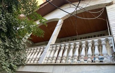 مشارکت در ساخت ویلا 430 متر در اسپه کلا - رضوانیه