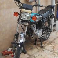 موتور سنددار نو
