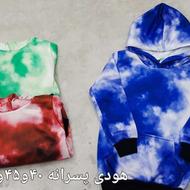 لباس بچگانه عمده ای