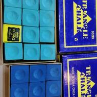 گچ بیلیارد و گچ اسنوکر تری انگل