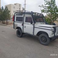 لندرور پاژن