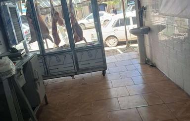 مغازه معاوضه باساختمان