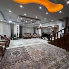 فروش ویلا 175 متر در جمنان دوبلکس پنت‌هوس