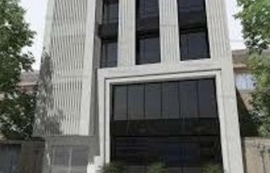 اجاره فوری مغازه شیک 130 متری در بر اصلی جاده ساری