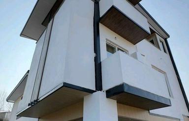 فروش ویلا 400 متر در وسطی کلا