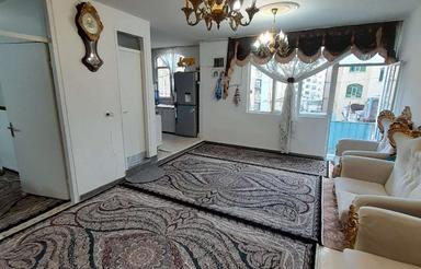 فروش آپارتمان 60 متر در مارلیک پارکینگ دار