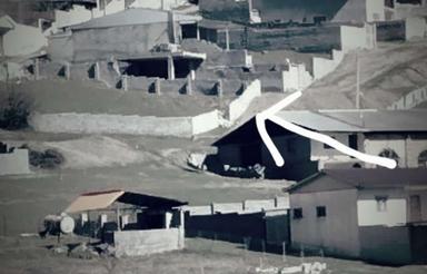 زمین مسکونی 144 متری شهرکی