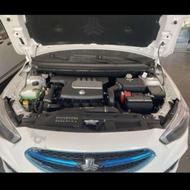 شاهین اتوماتcvt