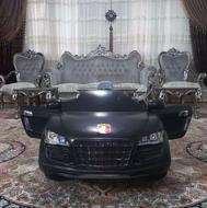 ماشین شارژی