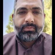 مداح ختم ودشتی وسرمزار وروضه .همراه با اکو
