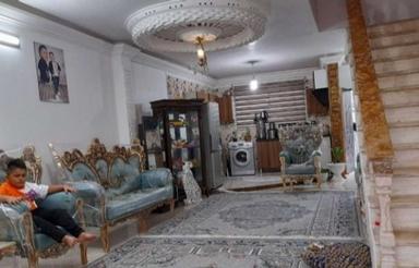 فروش ویلا 126 متر در جمنان
