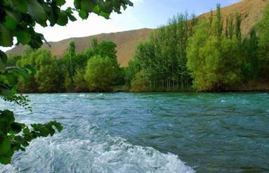 اجاره سوئیت ویلایی در پل زمانخان