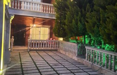 اجاره روزانه ویلا 3خواب مستر شیک دربستی