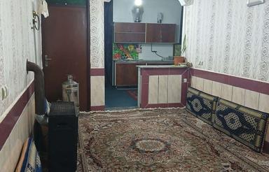 فروش خانه و کلنگی 280 متر در گالیکش
