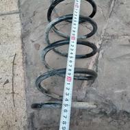 فنر لول پژو 405