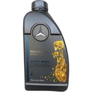 روغن موتور مرسدس