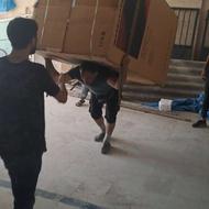 اتوباربری واثاث کشی امیر مازندرانی بابلسر