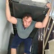 اتوباربری واثاث کشی امیر مازندرانی بابلسر