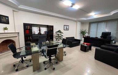 129متر سعادت آباد*ساختمان پزشکان*ورودی شیک