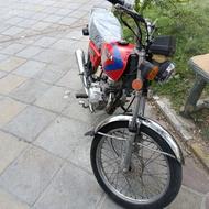 هندا مدل88
