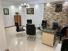 100مترسعادت آباد*موقعیت اداری*40متر حیاط اختصاصی در شیپور