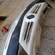 سپر جلوی L90فابریک