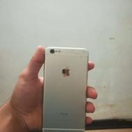 اپل 6s پلاس 128 گیگ تمیزز