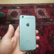 اپل 6 اس 64 گیگ
