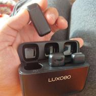 میکروفن یقه ای لاکسیو / Luxceo