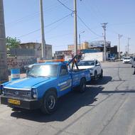 امدادخودرو و یدکش