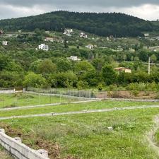 باغچه 500متری جنگلی پرچیکلا ساری