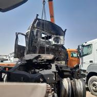 فوتون460 سوخته