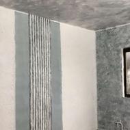 میکروسمنت و گچبری مدرن