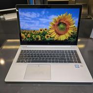 لپ تاپ اچ پیelitebook 850 g5