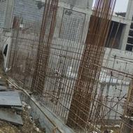 اوستا کار آرماتوربند نیاز دارم