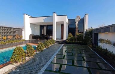 ویلا 375 متر در تهراندشت کردان