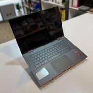 لپ تاپ منحصر به فرد hp envy . نسل 12