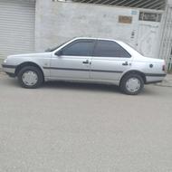 فروش نقدی پزو 405GLx