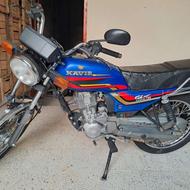 موتور 150 خوب و آس