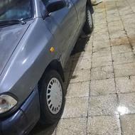 پرایدمدل ,90